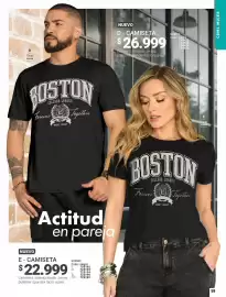 Catálogo Carmel Página 99