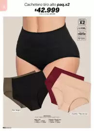 Catálogo Marketing Personal Página 10