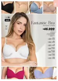 Catálogo Marketing Personal Página 11