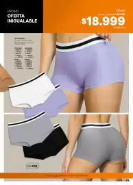 Catálogo Marketing Personal Página 13