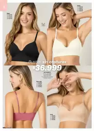 Catálogo Marketing Personal Página 14