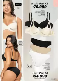 Catálogo Marketing Personal Página 15