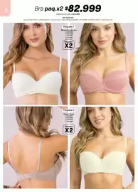 Catálogo Marketing Personal Página 18
