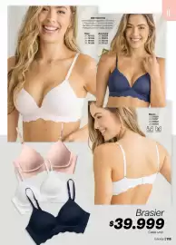 Catálogo Marketing Personal Página 19