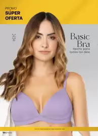 Catálogo Marketing Personal Página 20