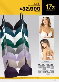 Catálogo Marketing Personal Página 21