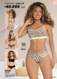 Catálogo Marketing Personal Página 23