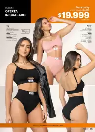 Catálogo Marketing Personal Página 25