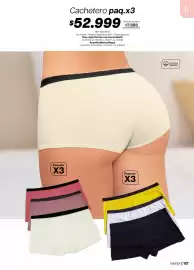 Catálogo Marketing Personal Página 27