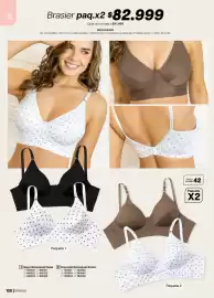 Catálogo Marketing Personal Página 28