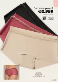 Catálogo Marketing Personal Página 31