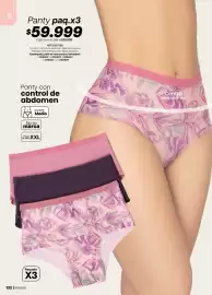 Catálogo Marketing Personal Página 32