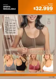 Catálogo Marketing Personal Página 33