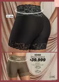 Catálogo Marketing Personal Página 35