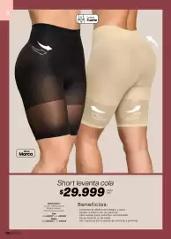 Catálogo Marketing Personal Página 38