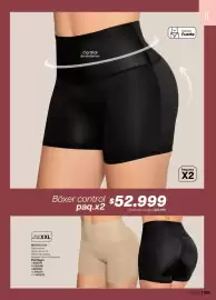 Catálogo Marketing Personal Página 39
