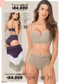 Catálogo Marketing Personal Página 4