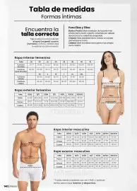 Catálogo Marketing Personal Página 40