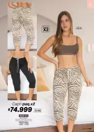 Catálogo Marketing Personal Página 43