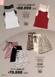 Catálogo Marketing Personal Página 44