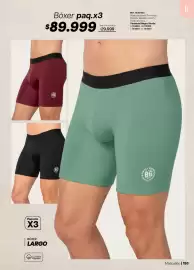 Catálogo Marketing Personal Página 59