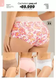 Catálogo Marketing Personal Página 6