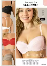 Catálogo Marketing Personal Página 7