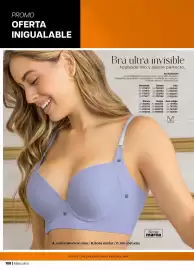 Catálogo Marketing Personal Página 8