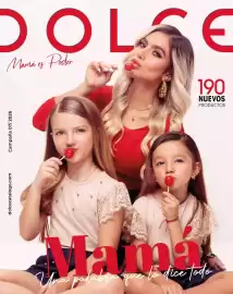Catálogo Dolce Catálogos Página 1