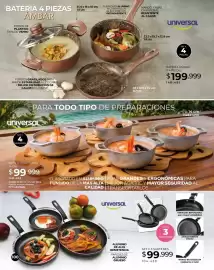 Catálogo Dolce Catálogos Página 100