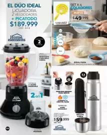 Catálogo Dolce Catálogos Página 106