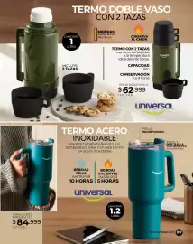 Catálogo Dolce Catálogos Página 107