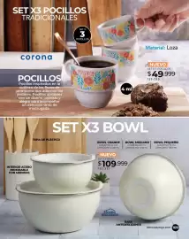 Catálogo Dolce Catálogos Página 109