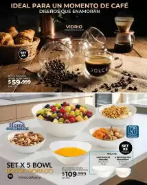 Catálogo Dolce Catálogos Página 110