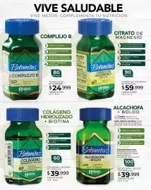 Catálogo Dolce Catálogos Página 114