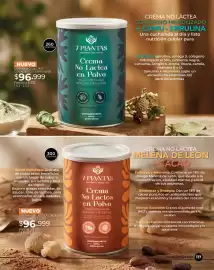 Catálogo Dolce Catálogos Página 117