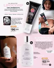 Catálogo Dolce Catálogos Página 119