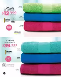 Catálogo Dolce Catálogos Página 122