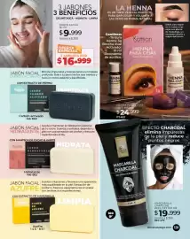 Catálogo Dolce Catálogos Página 131