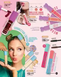 Catálogo Dolce Catálogos Página 135