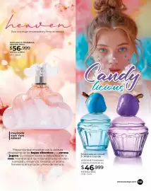 Catálogo Dolce Catálogos Página 141