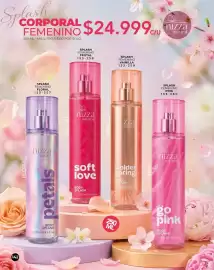 Catálogo Dolce Catálogos Página 142