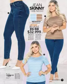 Catálogo Dolce Catálogos Página 17