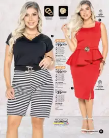 Catálogo Dolce Catálogos Página 19