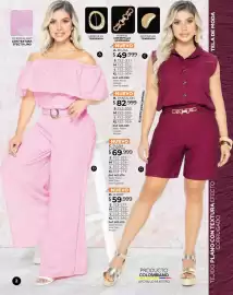 Catálogo Dolce Catálogos Página 2