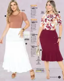 Catálogo Dolce Catálogos Página 21