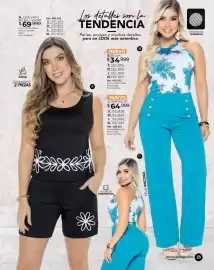 Catálogo Dolce Catálogos Página 23