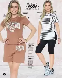 Catálogo Dolce Catálogos Página 24