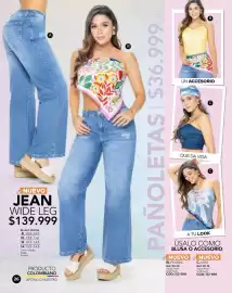 Catálogo Dolce Catálogos Página 26