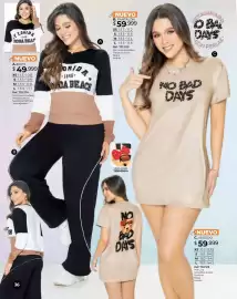 Catálogo Dolce Catálogos Página 36